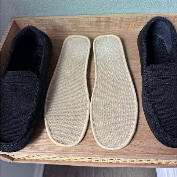 Rothys The Driver - Picture 4 of 5